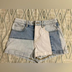 Pacsun Mom Shorts